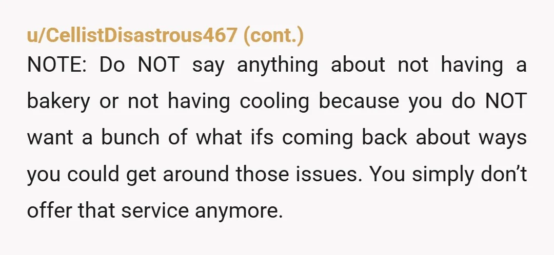 u/Appropriate_Storm1
NTA.
Since when is 175 guests considered small and intimate?!? The friend and her daughter sound exhausting and entitled.