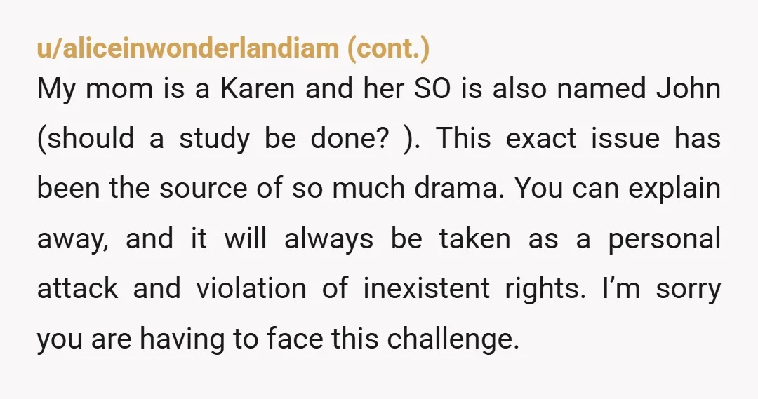 u/lun4d0r4 Tell her no and if she pushes it, create a contract that both her and the dad have to sign that puts them financially responsible for any damage caused...
