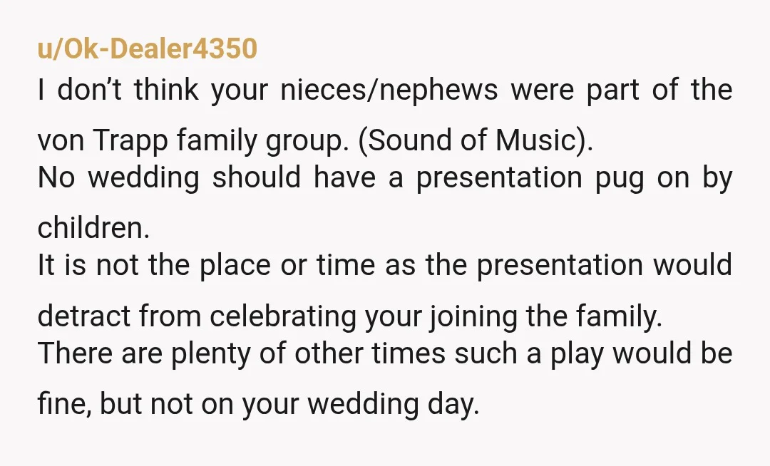 u/Zelda_Zoe
Probably some racist dance they saw on National Geographic that they want to do to prove they are inclusive!
