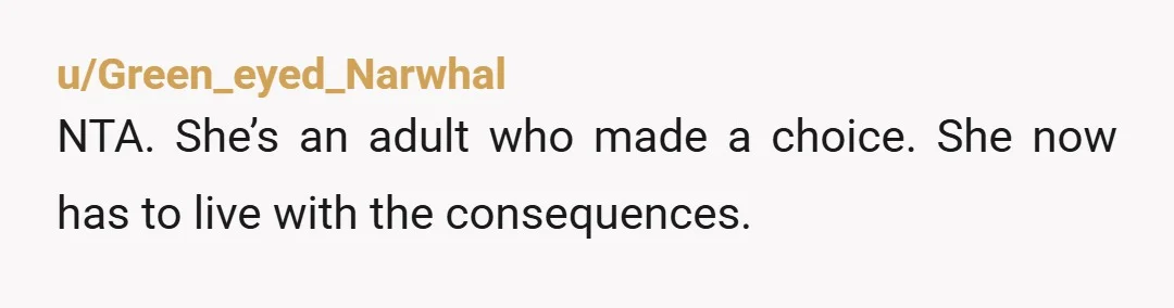 u/rogerwil You are NTA, and your coworker sounds terrible. But part of your anger is misdirected. She's right you shouldn't have taken that call, you shouldn't work sick even from...
