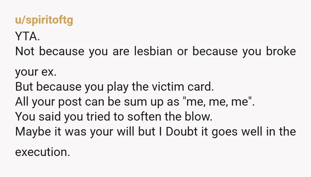 u/Blade_982 You need to walk away. What he does, doesn't do, believes, doesn't believe is none of your concern. Don't confront him. Don't corner him. Don't check his social media....