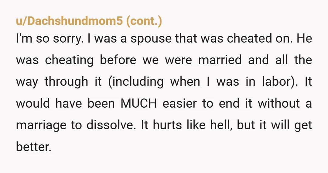 u/HuskerHurricane I'm sorry this is happening to you. Personally I'd use caution taking him back. Even if he agrees to leave the salon, there will always be the chance he...