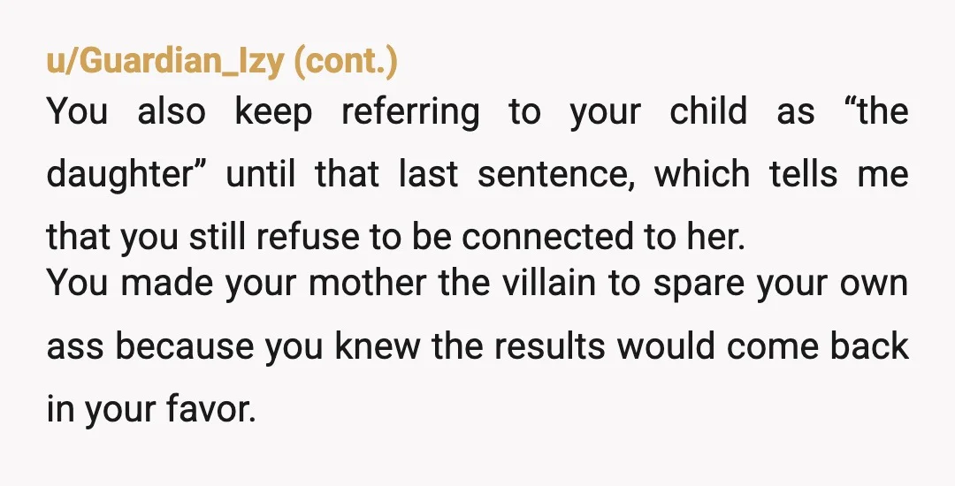 u/no_one_denies_this If your wife has a mixed race parent, she is not white. Also, honestly, this is complete shitbag behavior and I hope she does leave you. And she will...