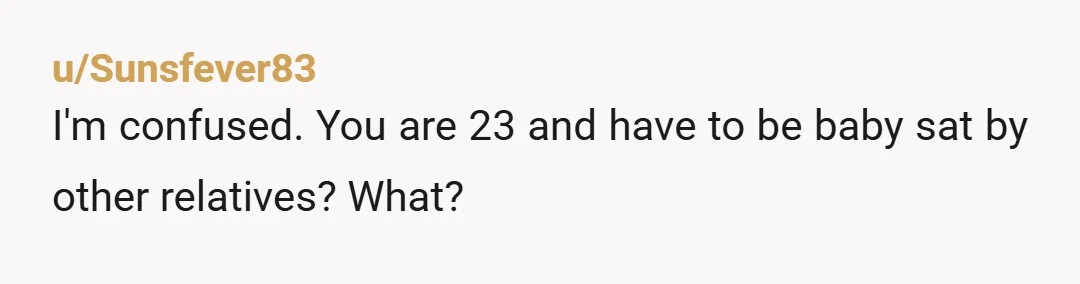 u/MediumOpportunity27 NTA they wanted an answer and you gave them an honest one and there is nothing wrong with that.