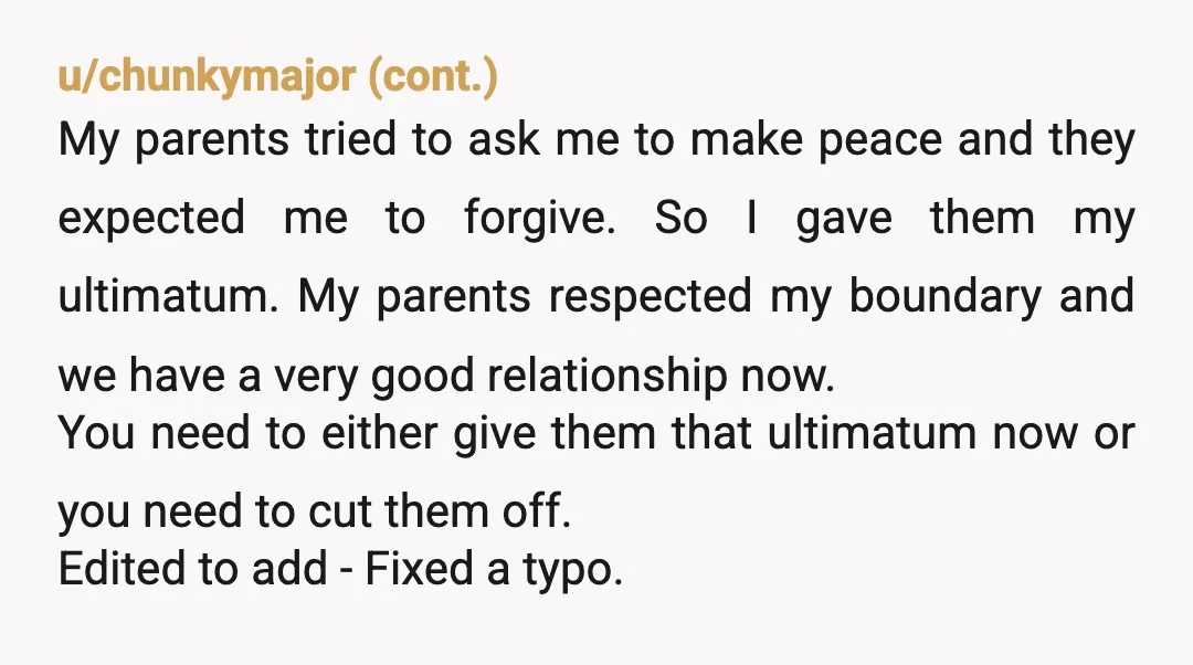u/pterodactylorpotato I think they are focusing on your hatred of him and forgetting his obvious contempt for you. This was not an accident, he repeatedly hurt you the best way...