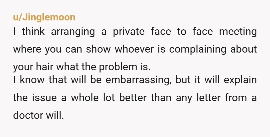 Just don't be too shocked if the situation actually get worse. Victimizers love when they find a vulnerability in someone under their thumb. This place has a high turnover rate...