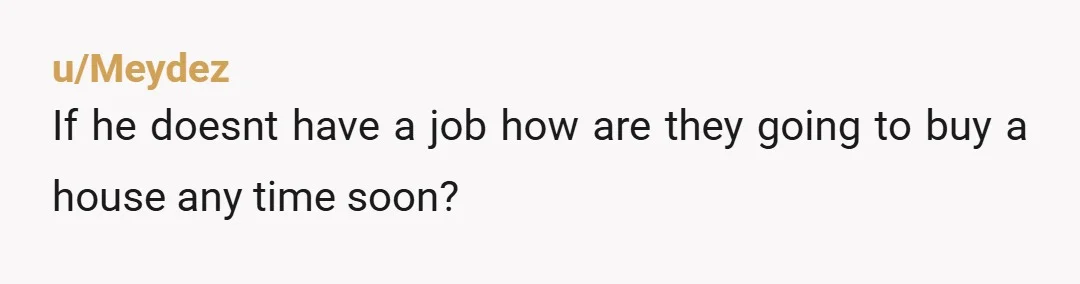 u/Ok_Drink8072 NTA, but that’s a s*** situation that is completely beyond your control. I’d look into other housing options. You usually have to wait a while, but campus/student housing is...