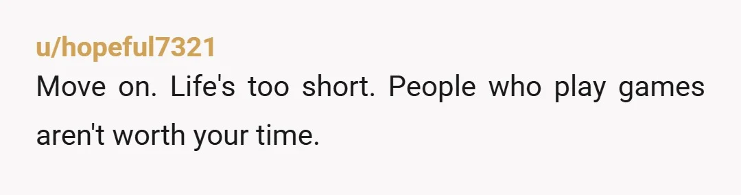 u/WinIcy290 Her keeping her friend-with-benefits extremely close while in a serious relationship is very disrespectful, and them seemingly fulfilling each other's emotional needs is just bizarre. I am not sure...