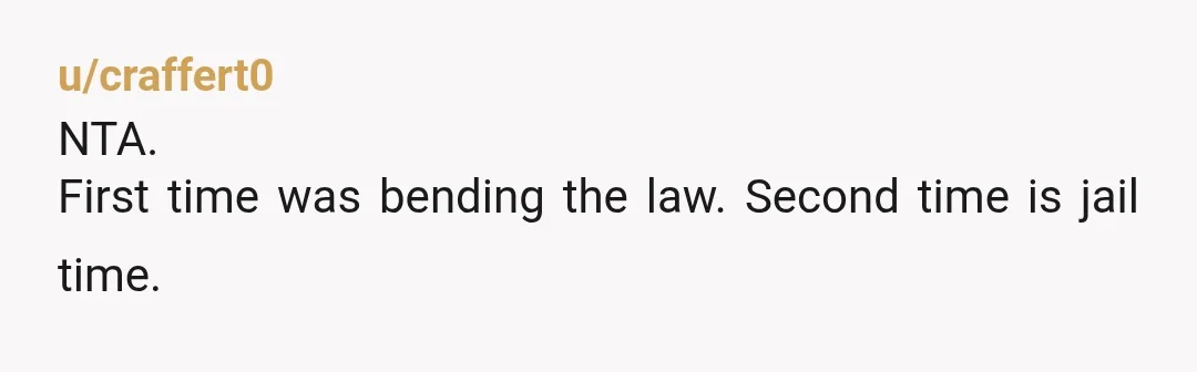 u/EnerGeTiX618 Just, wow... I just came across & read your initial posts from last year just yesterday on Best of Reddit Updates & I was hoping that you'd went after...