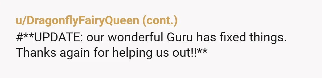 u/krissco NTA. Your mom's statement doesn't even make sense - in what world does "unlabeled lunchbox" equal "free game"? Also, at 21 y/o, your brother is no longer growing (vertically)....