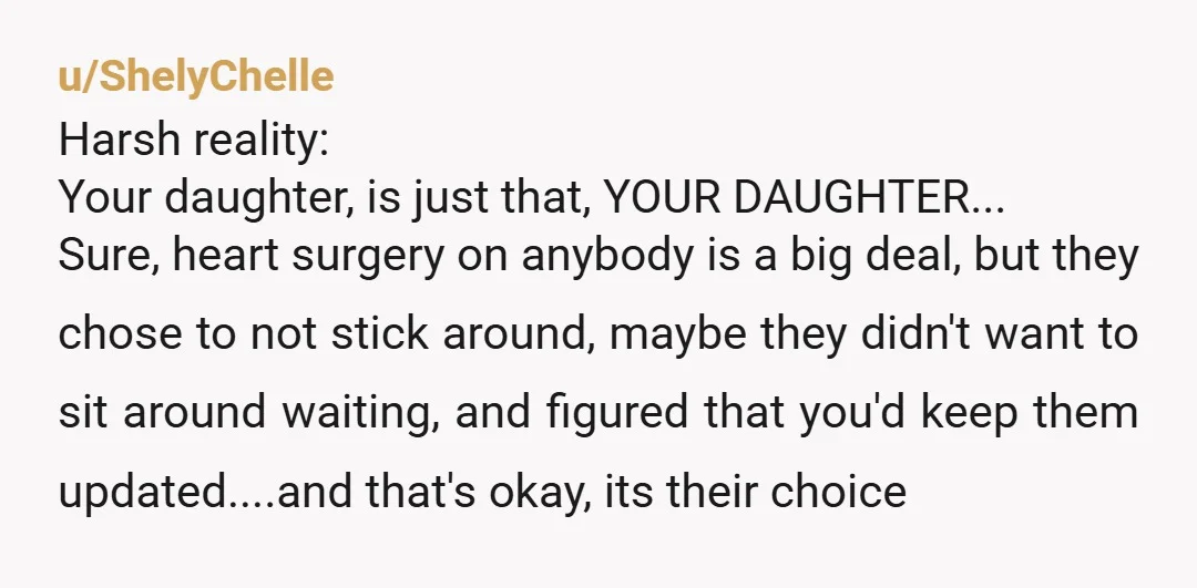 u/beattiebeats NTA. I have bad year round allergies while I can almost always tell when it’s “just allergies” when they are bad enough to question and have social plans I...