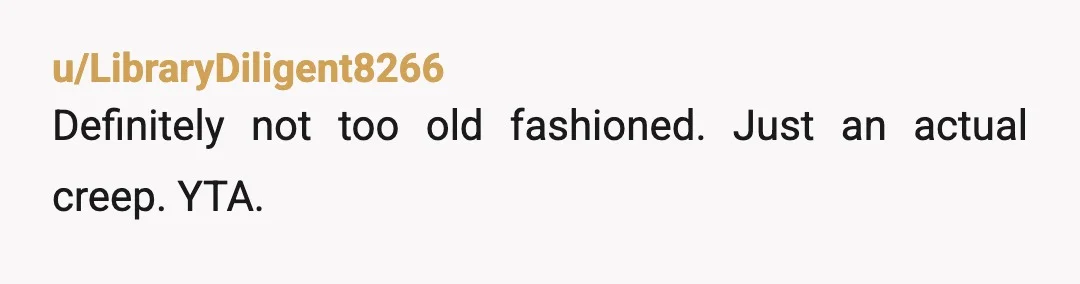 u/namikazegirly
YTA ... Are you ok?
... Are those actually the right shoes?