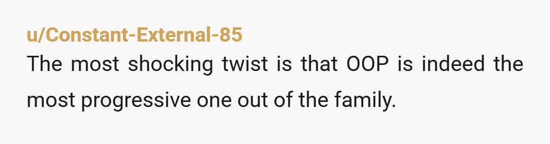 u/Cosmicshimmer He sounds like he wants to understand and that he’s open to learning, he just doesn’t know how to navigate what he doesn’t know. It’s the women in the...