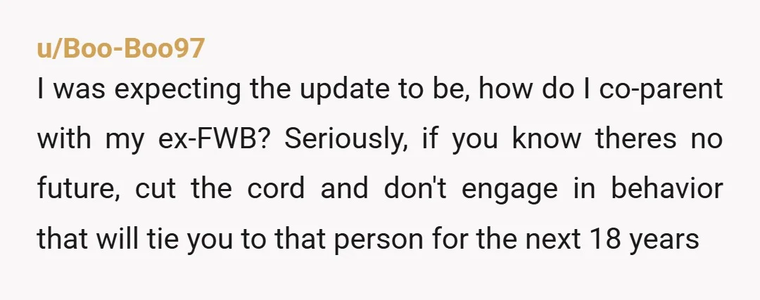 u/your_average_plebian Excellent demonstration of why bowing to demands you don't want to acquiesce to even once is never a good idea. OOP didn't want to ask EX-FFIL for his permission...