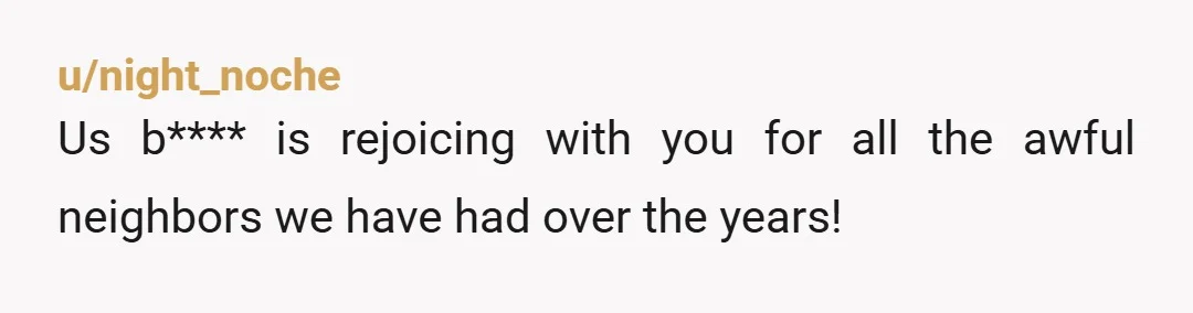 u/kidcoma001
You should have cracked open a cold one and set up a lawn chair to watch him sweat.