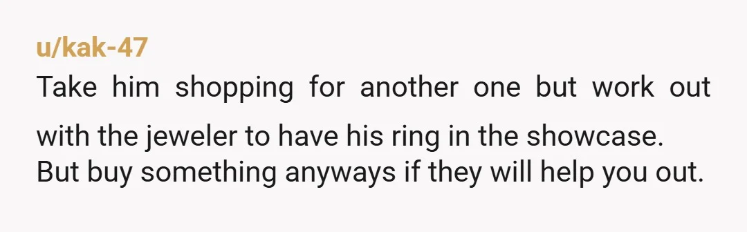 u/CheesyRomantic This is the most beautiful, wholesome, loving testimonial to marriage I have read, ever. I envy the love the two of you share. I agree with those who are...