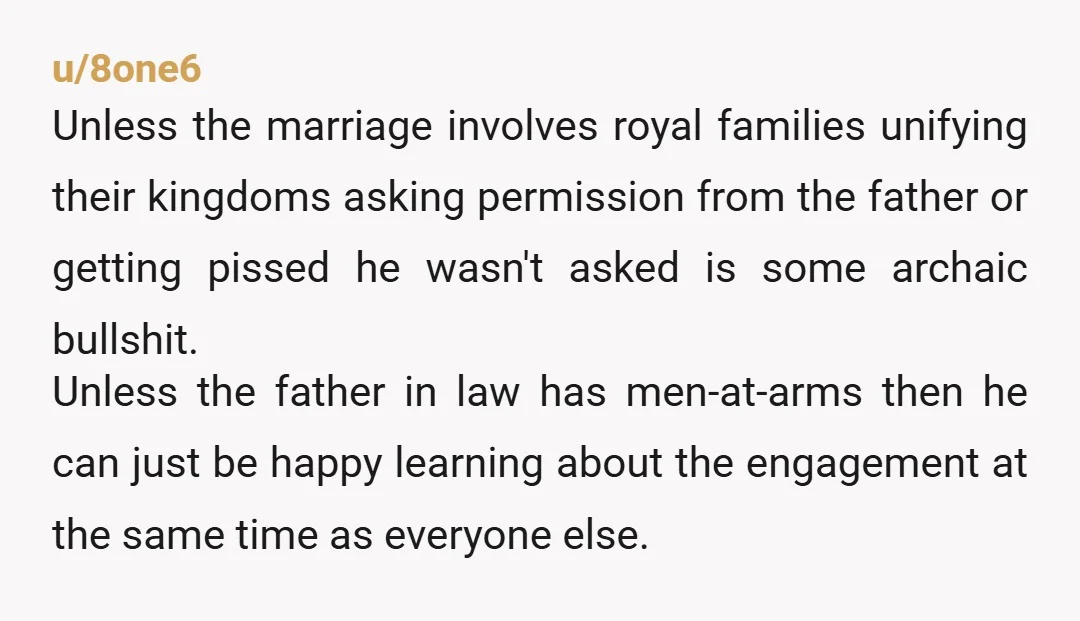u/flightofangels
I'm glad that the guy was able to be happy about updating with his life going fine even though there was no romantic relationship with anyone.