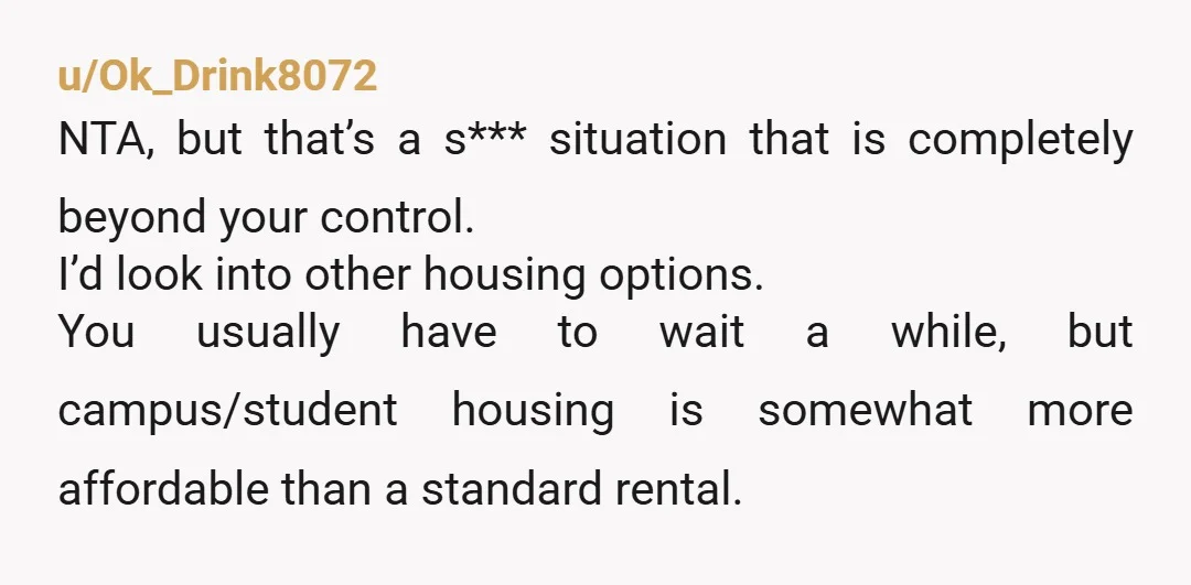 u/tashishcrow21 You are NTA for sharing your concerns and letting everyone know how you feel but it is not your house. Study at the library as a lot of other...