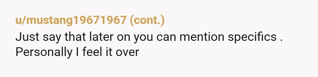 u/persistent_issues
An ex lover is just a lover that you’re not currently sleeping with.
By keeping exes in your orbit for any reason, you’re entertaining multiple lovers.