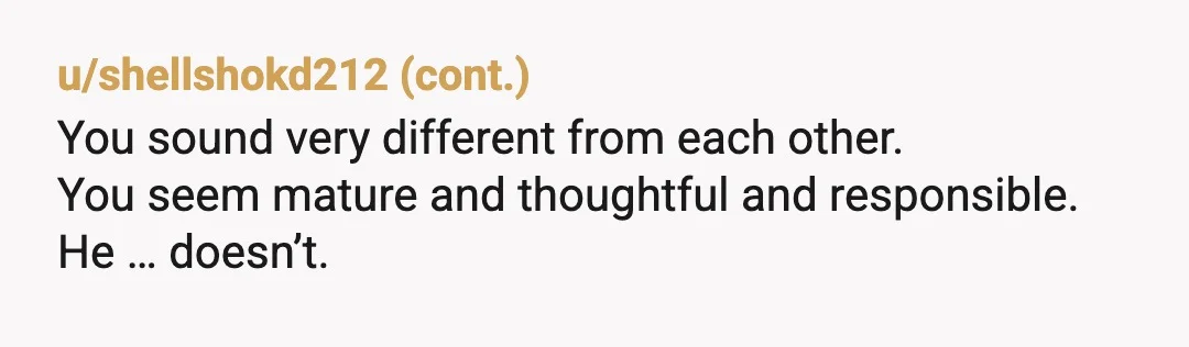 u/JCarioca
NTA and DO NOT bring an untrained husky into a home with cats.
That is asking for a horrific incident.