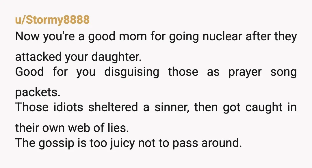 u/Fickle-Squirrel-4091 Ah… but you were still legally married at the time of his death because the divorce wasn’t finalized. You can honestly say that you reconsidered and decided not to...