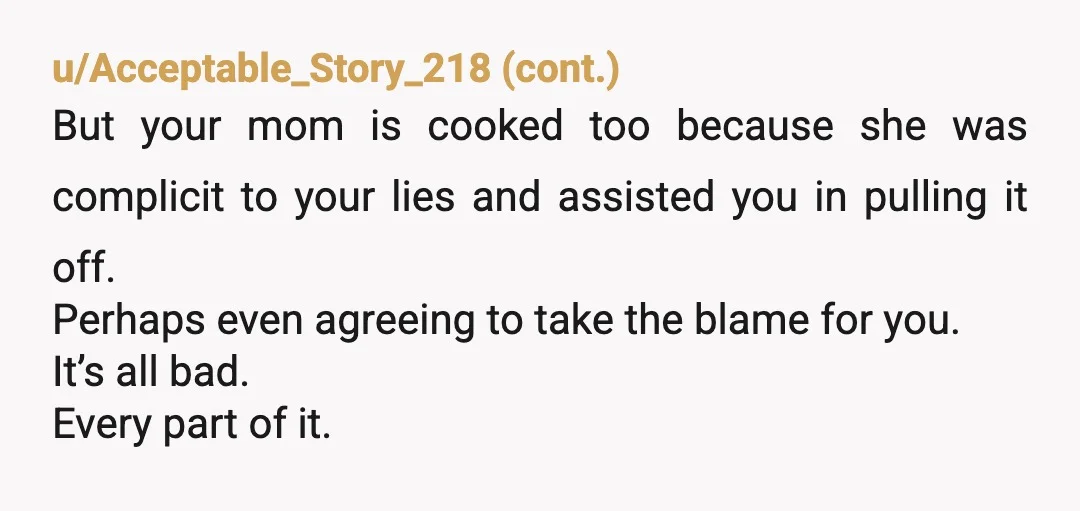 u/buffywannabe13
YTJ, I don’t think I can call you things I want to on the sub but know I despise you and your lair self