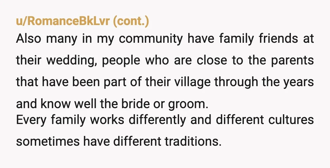 u/different-take4u NTA, the easiest thing would be to cancel the bridal shower due to logistics. People having trouble getting off work, the distance, how many cars it will take, etc.,...