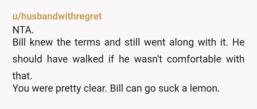u/wonkiefaeriekitty5 NTA! You were upfront with him that you weren't exclusive. It is a massive turn off when people get territorial after one date. I had a guy turn stalker...