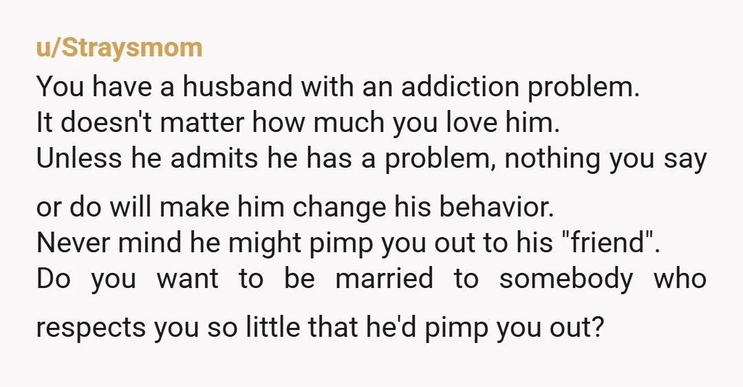 u/JipC1963 NTA People make mistakes sometimes but THIS? This was gross recklessness and the kind of loose lips that demonstrate true feelings and intentions, especially with him trying to gaslight...