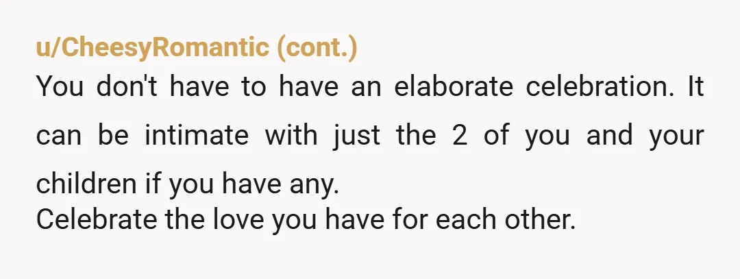 u/ConscientiousDissntr
That's beautiful! I love that he missed it so much, and I love that you went to such lengths to find it for him. 💕