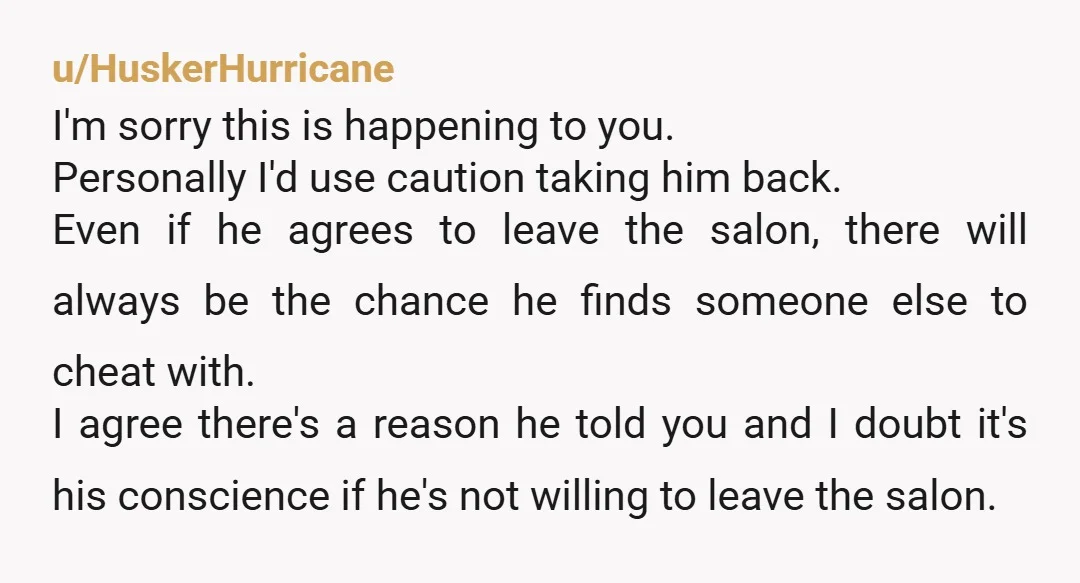 u/RabicanShiver
I would give the child up for adoption unless you're dead set on being a single mom. Also give your fiance the boot.