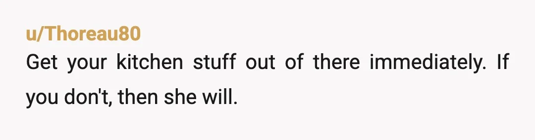 u/FastWalkingShortGuy People get so entitled when they get used to things you have that are better then what they own. I had a "friend" I let live with me for...