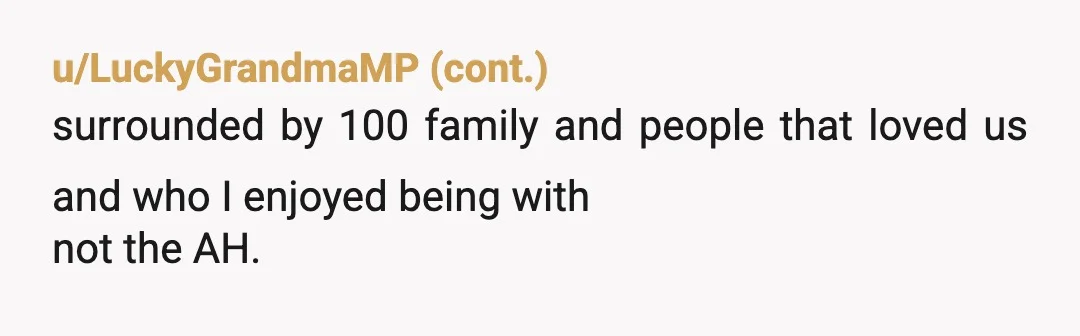 u/Oar_3421
This has to be satire, right? There’s no way there are people out there that actually act this way in