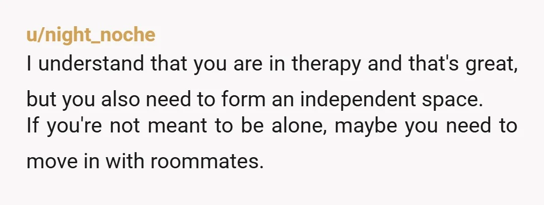 u/YurtoftheSubGenius If you are in the US you should look into services for vulnerable adults. You need extra support, but it's not likely that your parents are willing to provide.
