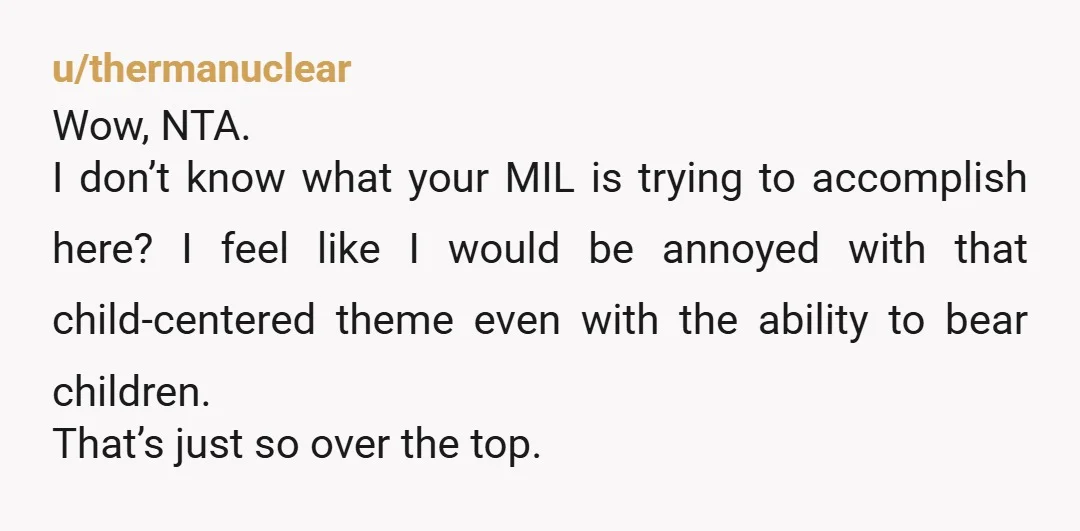 u/henchwench89 NTA id be trying to get a refund from the photographer for going against your wishes and leave a bad review for him somewhere to warn others he wont...