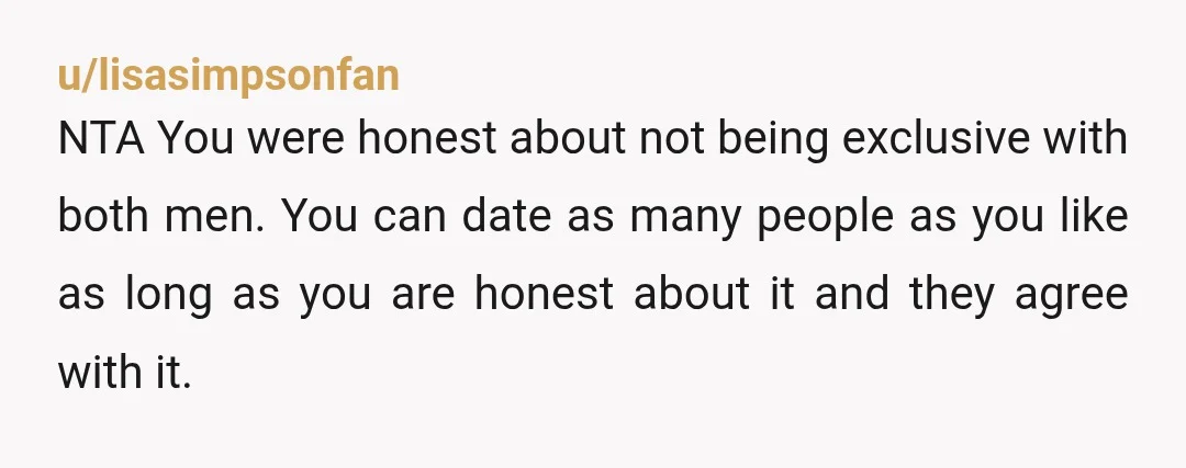 u/AffectionateWheel386 Here’s the thing anybody of quality is going to have judgments about what they want in their life they’re allowed to. You’re a grown adult. You can do whatever...