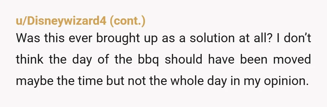 u/JelliBluu
I wouldn’t even go at that point they might try to make you mandatory nanny