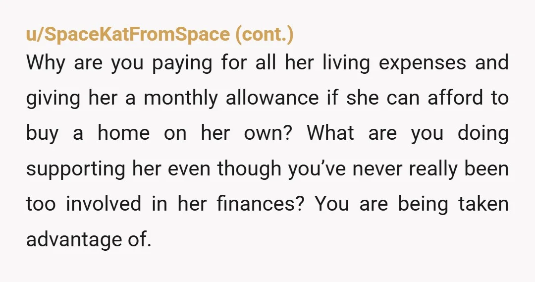 u/PatchEnd
SURPRISE!!! IT'S A SUGAR BABY!!!!! WOOOOOOHOOOOO CONGRATULATIONS!!!!
you must be a proud deployed sugar daddy! I'm so happy for you during these financially devastating times!