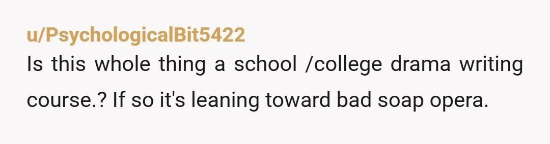 u/smacksaw
I want my 60 seconds back from reading this garbage