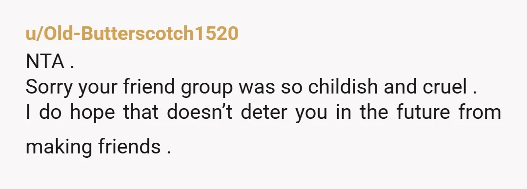 u/Prior-Tip-9713 You were right to cut them off, but you should have accepted your money and then blocked. It is YOUR money and you let them bully you into keeping...