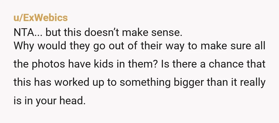 u/Overpunch42 NTA- it just sounds like your MIL is trying to make you leave your husband so he marries a woman who can provide children, don't give in to that...