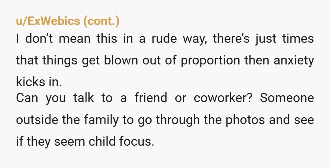 u/consolationpanda Some people have a level of audacity that I don’t understand. I wish I had that level of confidence. Not that level of malicious intent, mind you. But the...