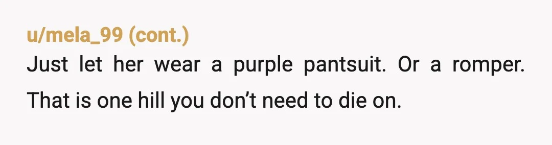 u/BobTheInept NTA. I’m surprised how often my reaction to these posts is the complete opposite of what I expect from the title. Anyway, I’d say your sister’s disability has nothing...