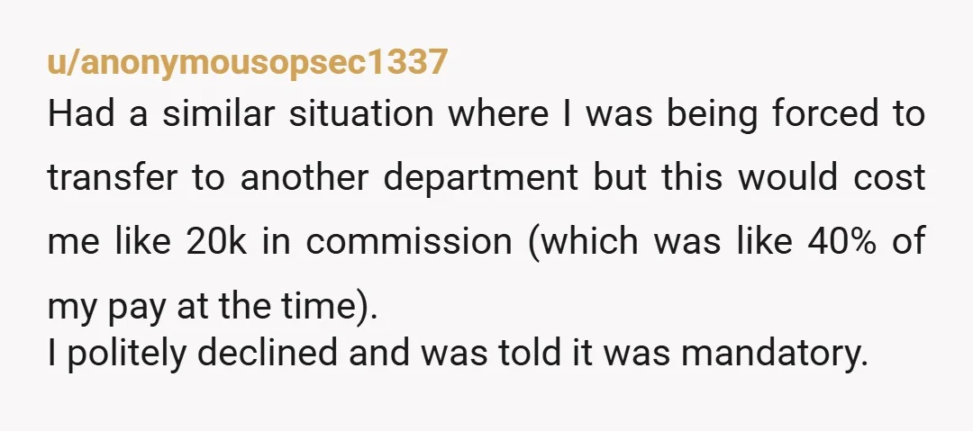 u/Head-Discussion-8977 Former FAD employee so I feel this pain on another level. I left last year when it was decided the official DC's would stop carrying the majority of inventory...