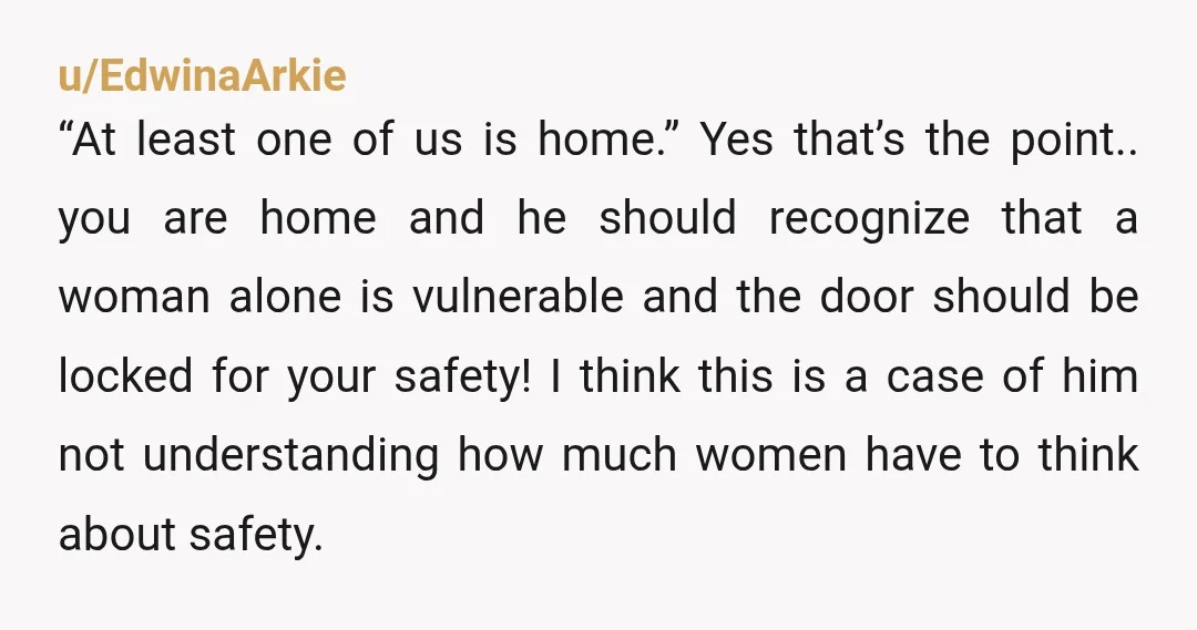 u/Impossible-Title1
If you get killed, raped or assaulted as a result you will always regret not breaking up with him now.