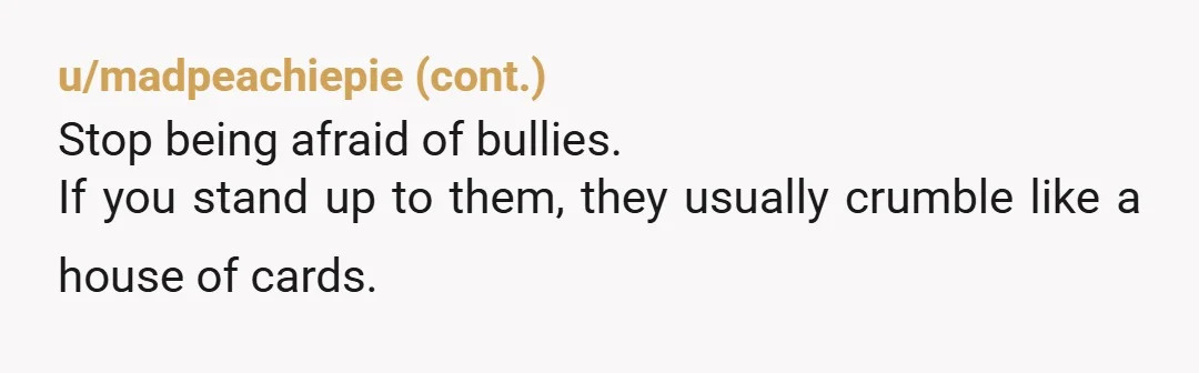 u/InterestingRoof5884 NTD. I hope OP can let it go and understand that some secrets can be okay. Coming from a family with loads of drama and especially one person's nosiness...