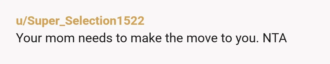 u/Aggravating_Try6537
Maybe your mother can get some in home care and continue keeping the girls.
Your mother is only 52--is her illness terminal?