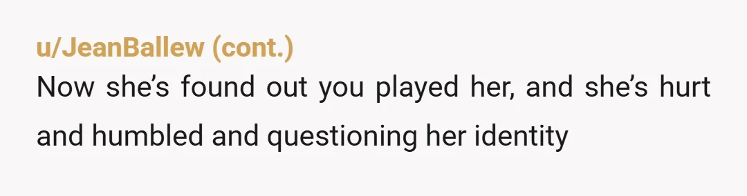 u/StillStaringAtTheSky
|As a teenager, I got rebellious.
I drank energy drinks, tried Starbucks, and stopped reading my scriptures.
Definitely did not expect that second sentence.