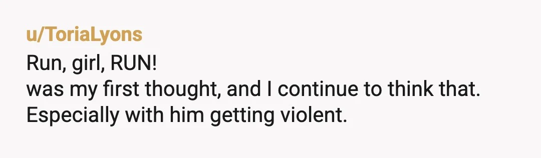 u/WellFuckYooou lol a tale as old as time. Man wants to open relationship, women is very reluctant/hurt but relents, man finds that it very difficult to find women who are...