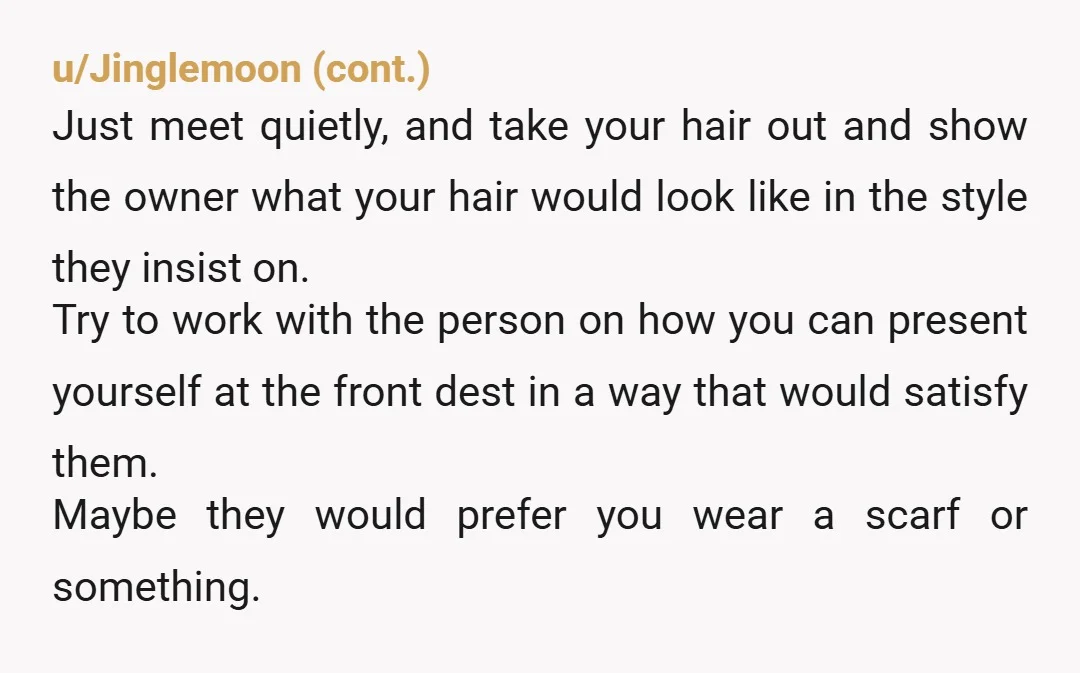 u/throwaway7959595 Created a throwaway to this as it can be a very embarassing disorder. I have trichotillomania. For years, I have had bald spots all over my head from pulling...